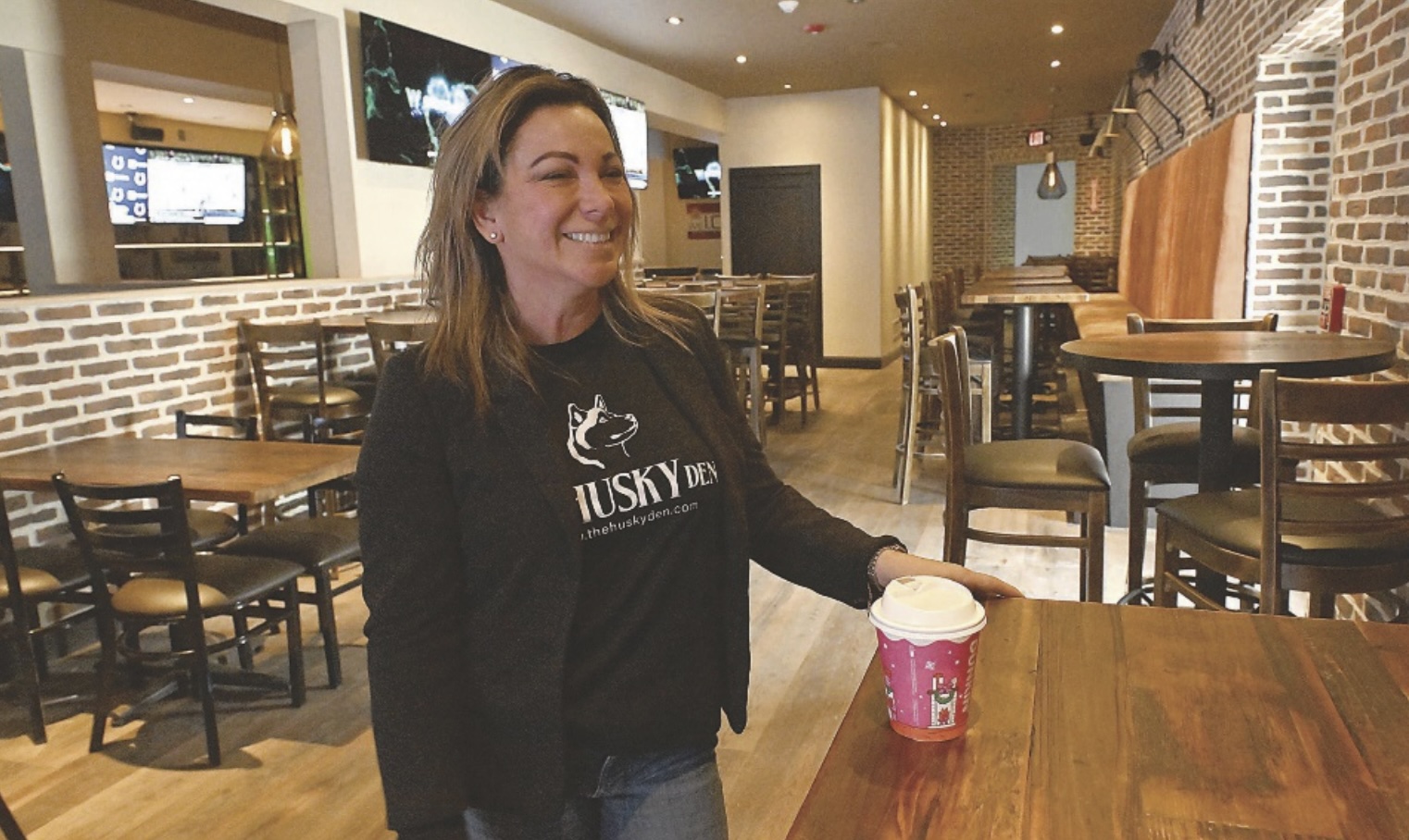 Good Old Day to reopen